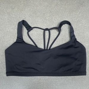 🍋 Lululemon sports bra size 4